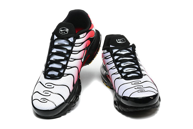 Les  Baskets Nike Air Max Tn incarnent un style emblématique et une performance supérieure. Pas cher. Le moin cher.