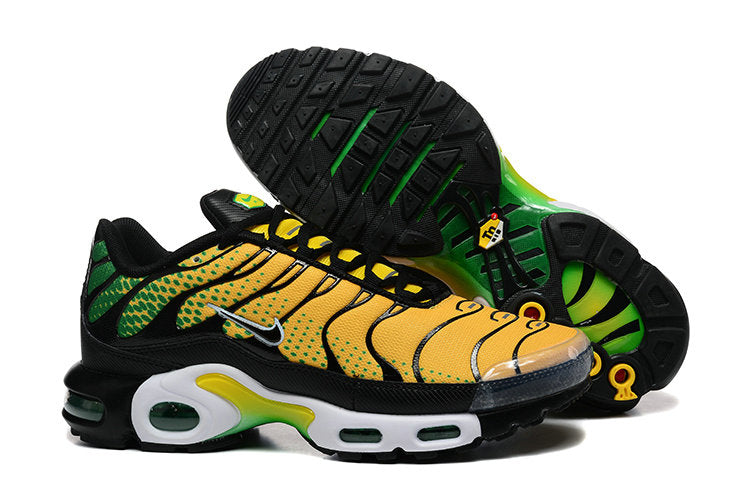Les  Baskets Nike Air Max Tn incarnent un style emblématique et une performance supérieure. Pas cher. Le moin cher.