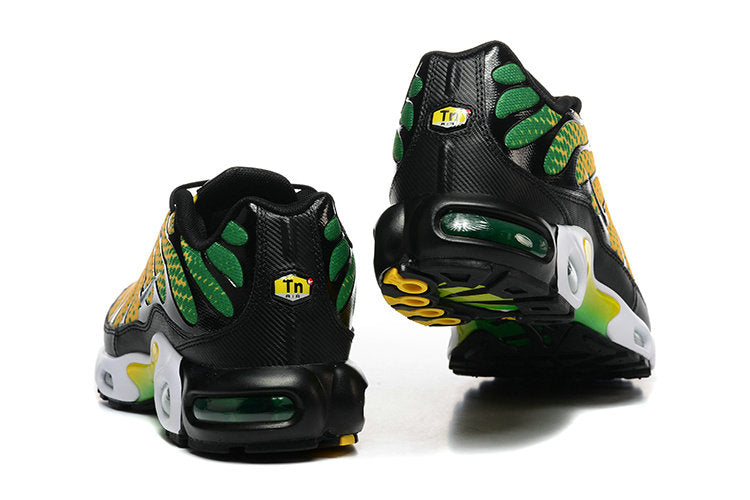 Les Baskets Nike Air Max Tn incarnent un style emblématique et une performance supérieure. Pas cher. Le moin cher.