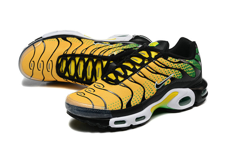 Les Baskets Nike Air Max Tn incarnent un style emblématique et une performance supérieure. Pas cher. Le moin cher.