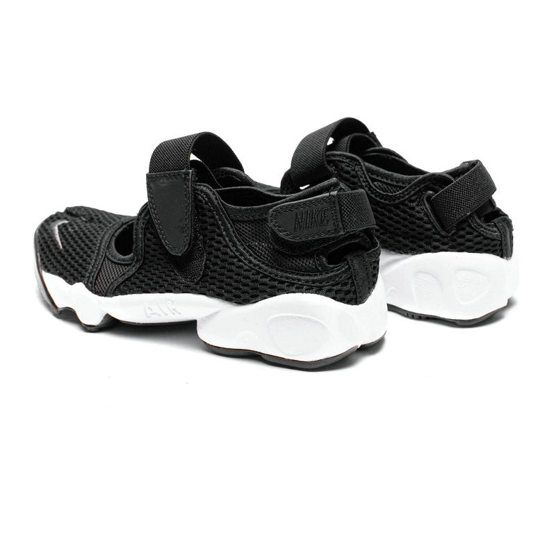 Baskets Rift Ninja full Black