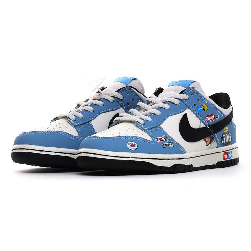 Les baskets Nike SB Dunk allient un style emblématique à un confort supérieur. Leur design légendaire et leurs matériaux de haute qualité. Pas cher.le moins cher .
