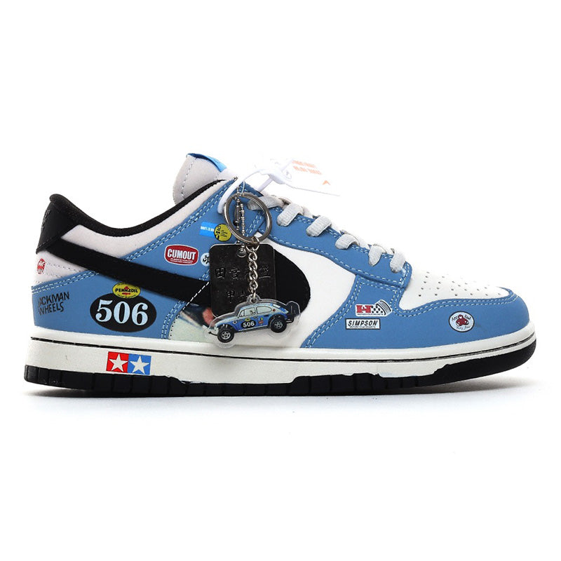 Les baskets Nike SB Dunk allient un style emblématique à un confort supérieur. Leur design légendaire et leurs matériaux de haute qualité. Pas cher.le moins cher .