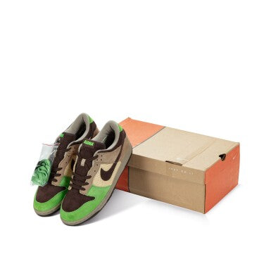 Les baskets Nike SB Dunk allient un style emblématique à un confort supérieur. Leur design légendaire et leurs matériaux de haute qualité. Pas cher.le moins cher .