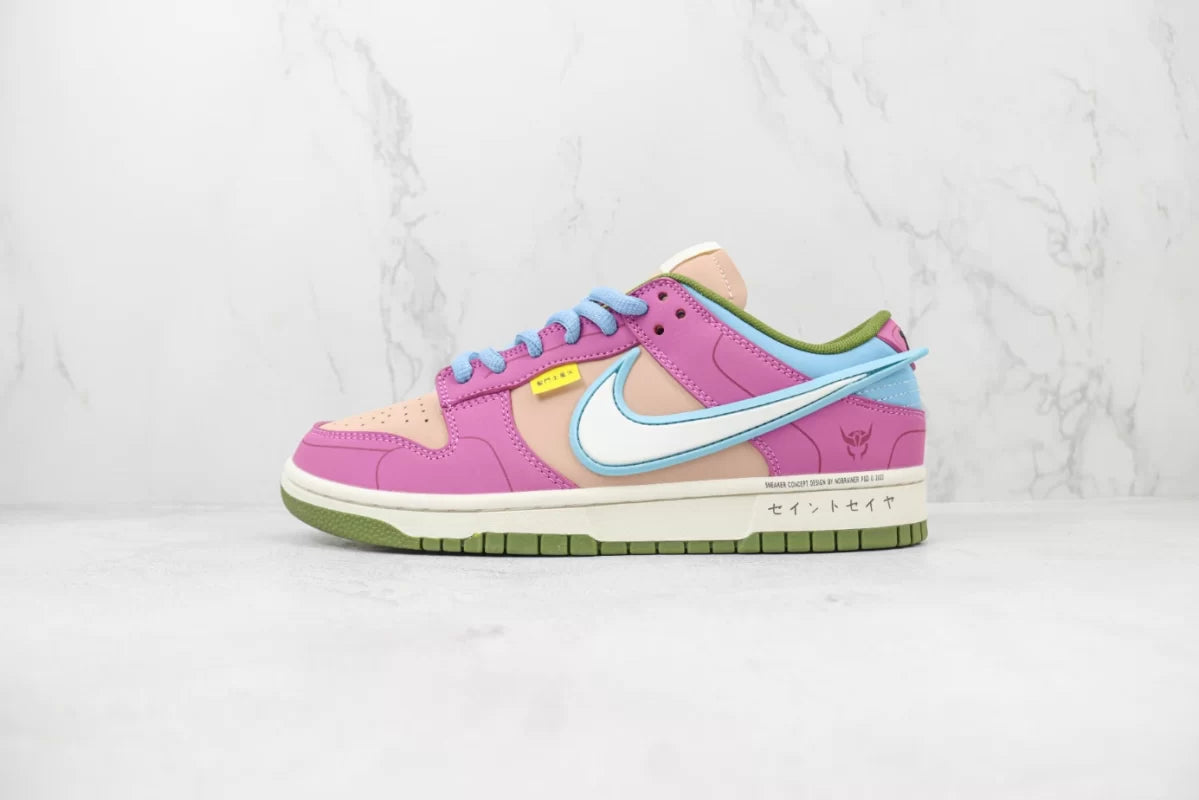 Les baskets Nike SB Dunk allient un style emblématique à un confort supérieur. Leur design légendaire et leurs matériaux de haute qualité. Pas cher.le moins cher .