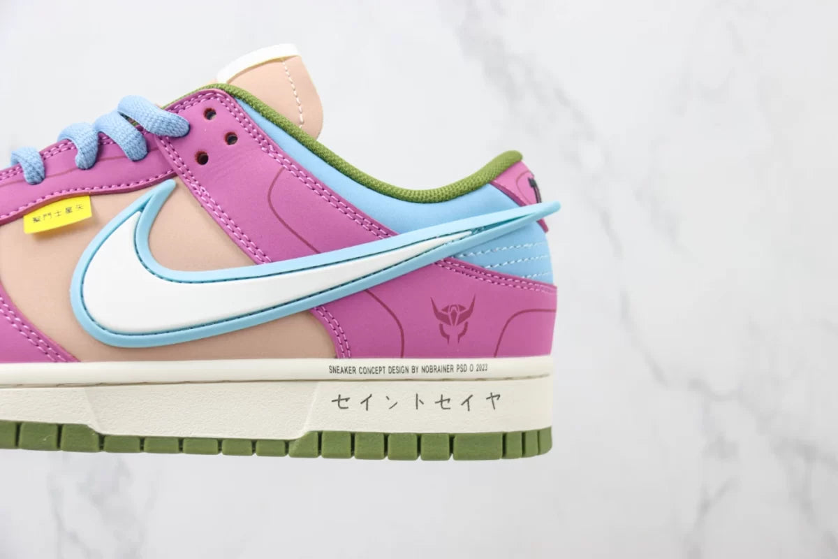 Les baskets Nike SB Dunk allient un style emblématique à un confort supérieur. Leur design légendaire et leurs matériaux de haute qualité. Pas cher.le moins cher .