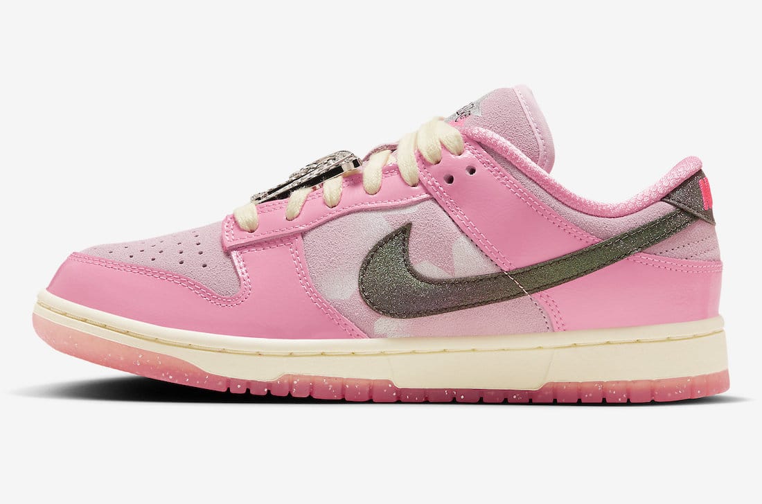 Les baskets Nike SB Dunk allient un style emblématique à un confort supérieur. Leur design légendaire et leurs matériaux de haute qualité. Pas cher.le moins cher .