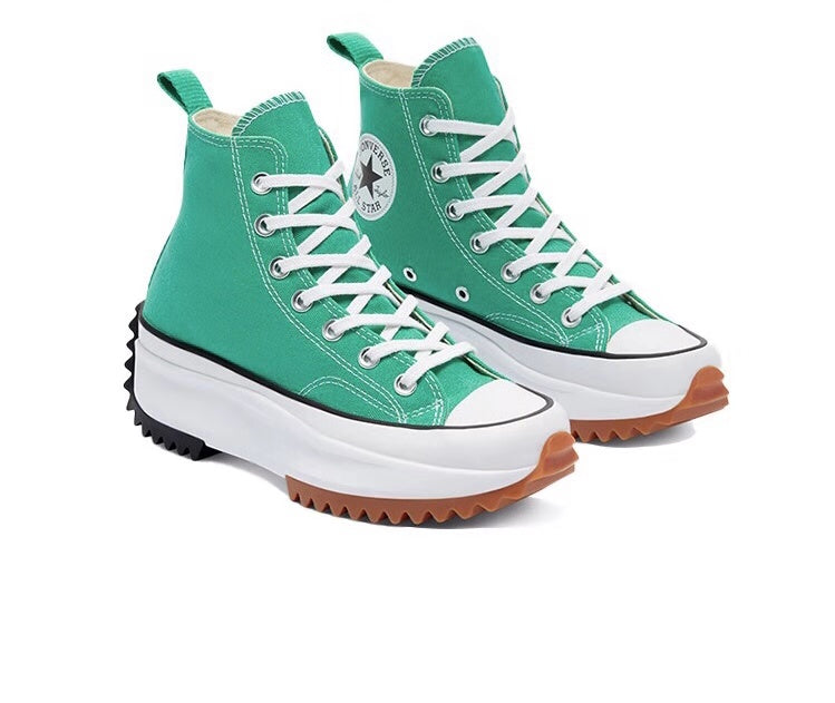 Baskets Converse Femme noir