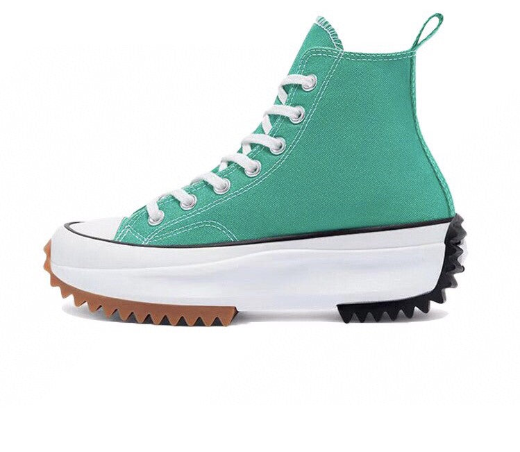 Baskets Converse Femme noir