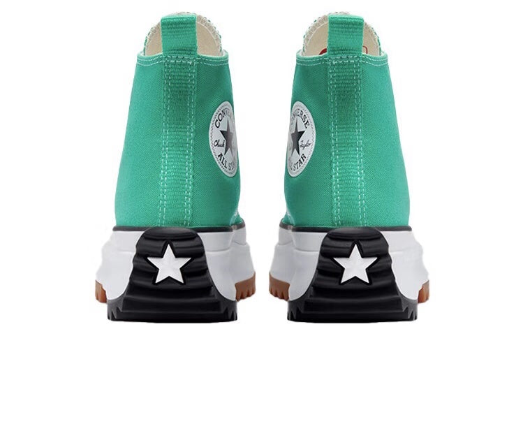 Baskets Converse Femme noir