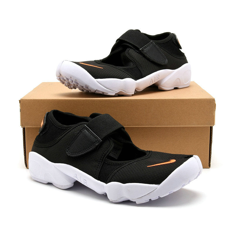 Baskets Rift Ninja full Black