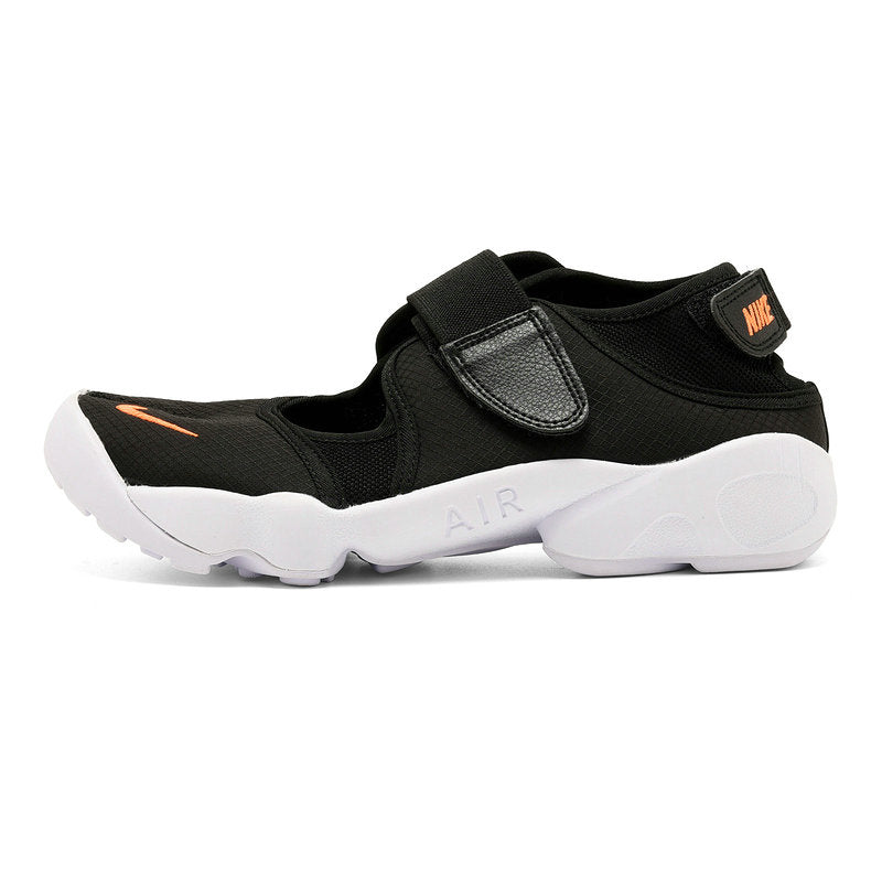 Baskets Rift Ninja full Black