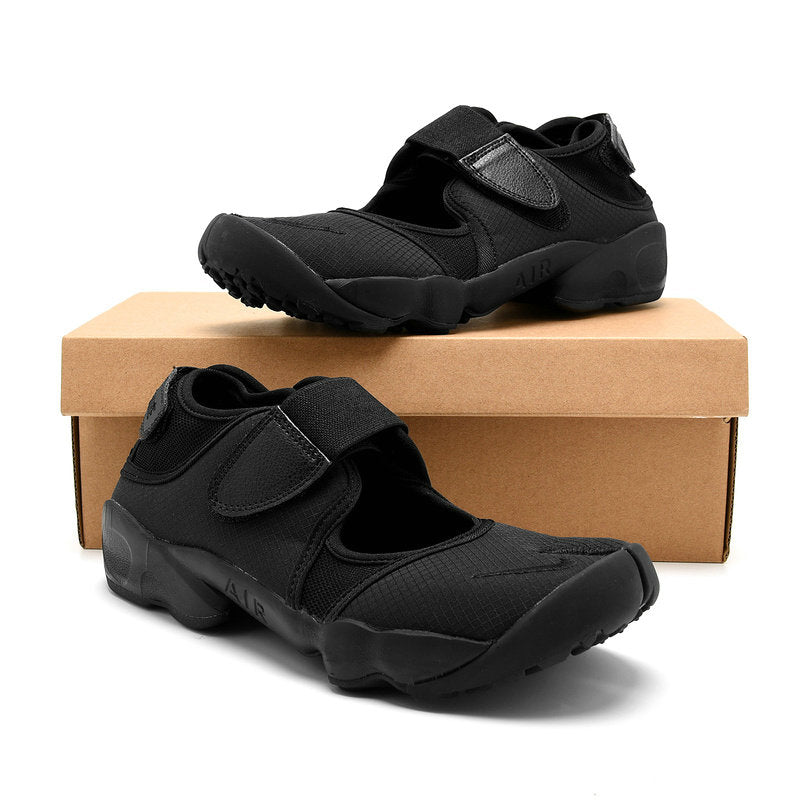 Baskets Rift Ninja full Black