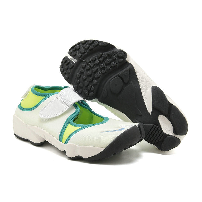 Baskets Rift Ninja full Black
