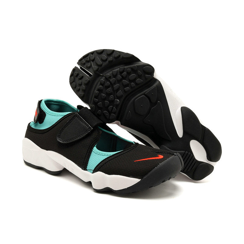 Baskets Rift Ninja full Black