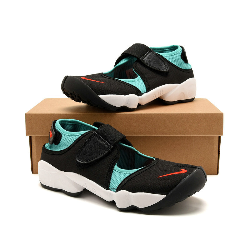 Baskets Rift Ninja full Black