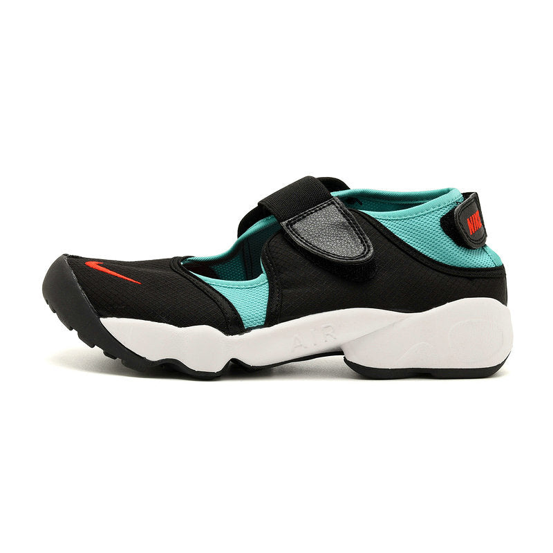 Baskets Rift Ninja full Black