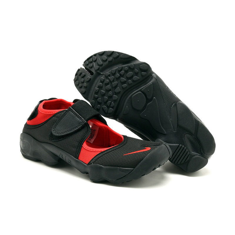 Baskets Rift Ninja full Black