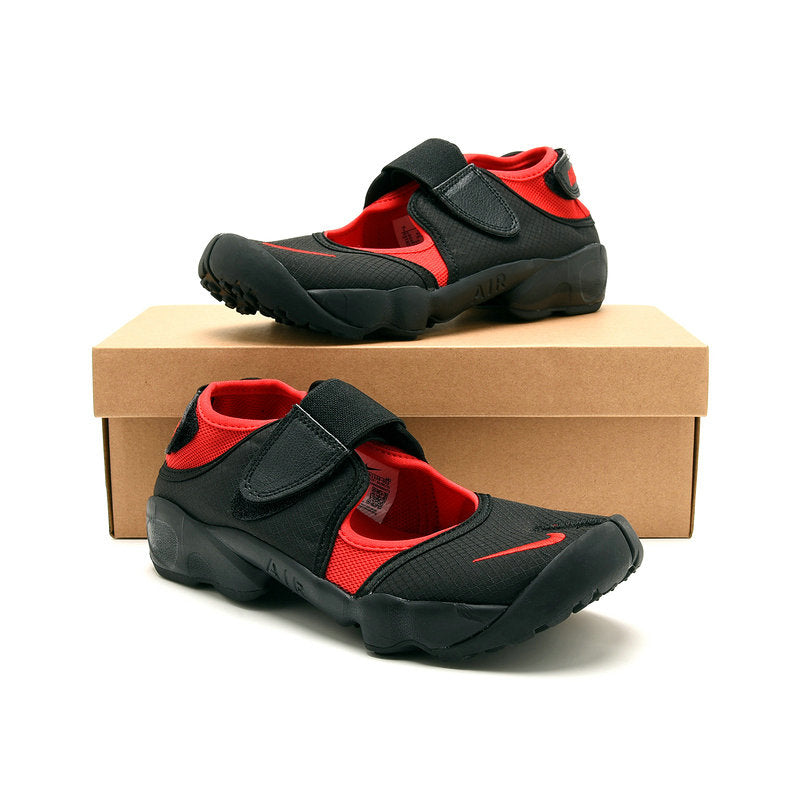 Baskets Rift Ninja full Black