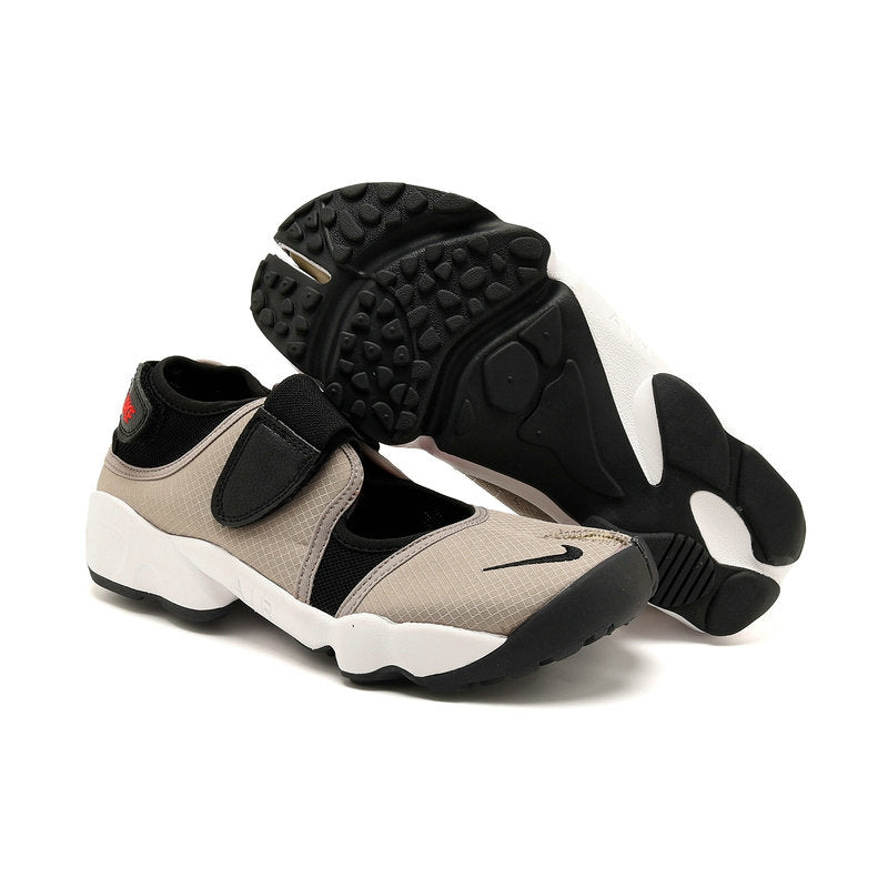 Baskets Rift Ninja full Black