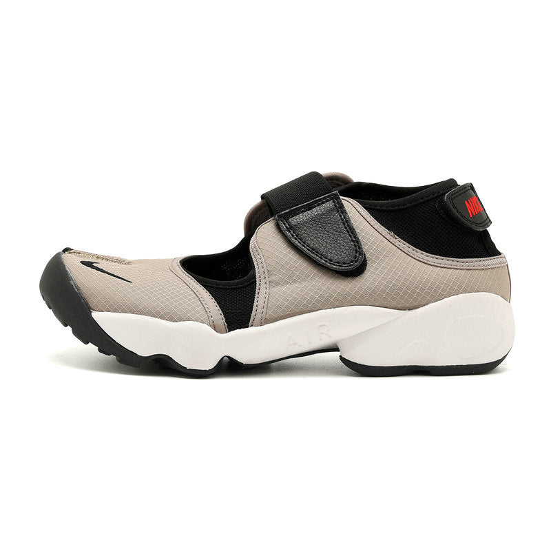 Baskets Rift Ninja full Black