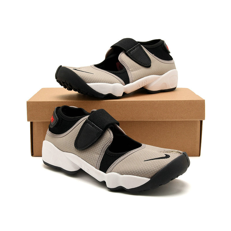 Baskets Rift Ninja full Black