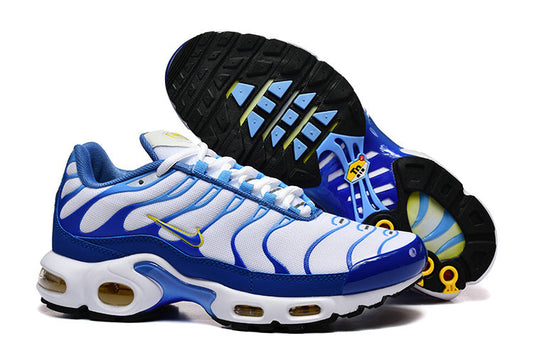 Les  Baskets Nike Air Max Tn incarnent un style emblématique et une performance supérieure.
 
Par ailleurs, leur design distinctif et leur utilisation de matériaux de haute qualité en font un choix incontournable.