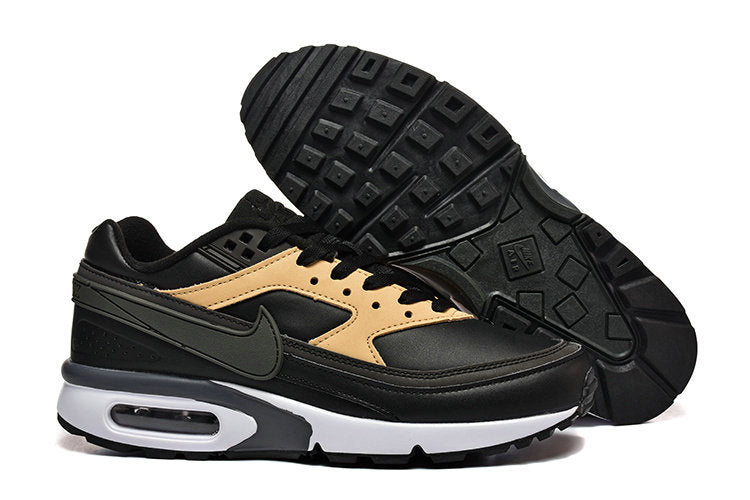Les baskets Nike Air Max BW allient un style intemporel à un confort inégalé. Leur design classique de haute qualité .pas Cher. le moins cher.