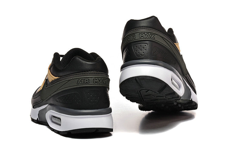 Les baskets Nike Air Max BW allient un style intemporel à un confort inégalé. Leur design classique  de haute qualité .pas Cher. le moins cher.