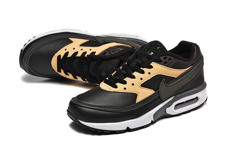 Les baskets Nike Air Max BW allient un style intemporel à un confort inégalé. Leur design classique de haute qualité .pas Cher. le moins cher.