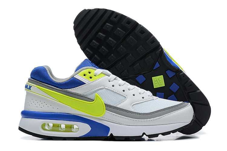 Les baskets Nike Air Max BW allient un style intemporel à un confort inégalé. Leur design classique de haute qualité .pas Cher. le moins cher.