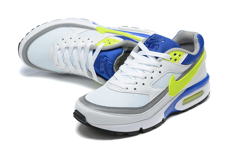 Les baskets Nike Air Max BW allient un style intemporel à un confort inégalé. Leur design classique de haute qualité .pas Cher. le moins cher.