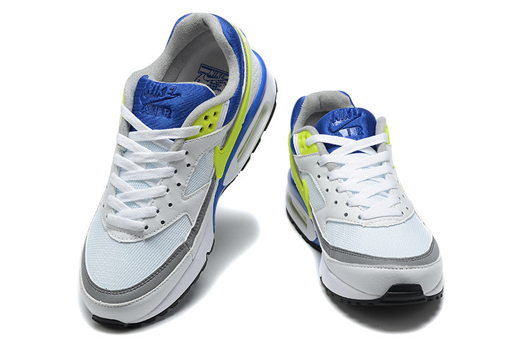 Les baskets Nike Air Max BW allient un style intemporel à un confort inégalé. Leur design classique de haute qualité .pas Cher. le moins cher.