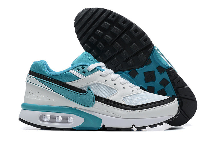 Les baskets Nike Air Max BW allient un style intemporel à un confort inégalé. Leur design classique de haute qualité .pas Cher. le moins cher.