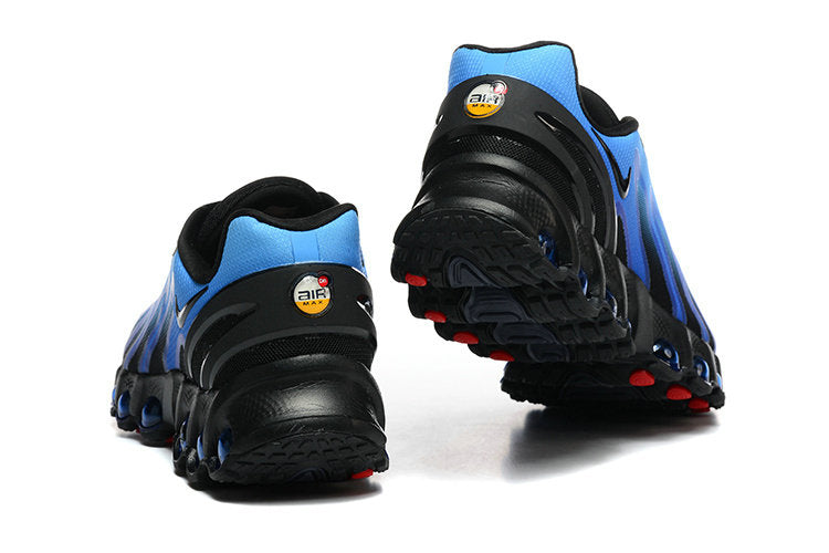Les baskets Nike Air Max DN8 combinent innovation et design moderne pour offrir un style dynamique et une performance inégalée.pas cher . Le moins cher.