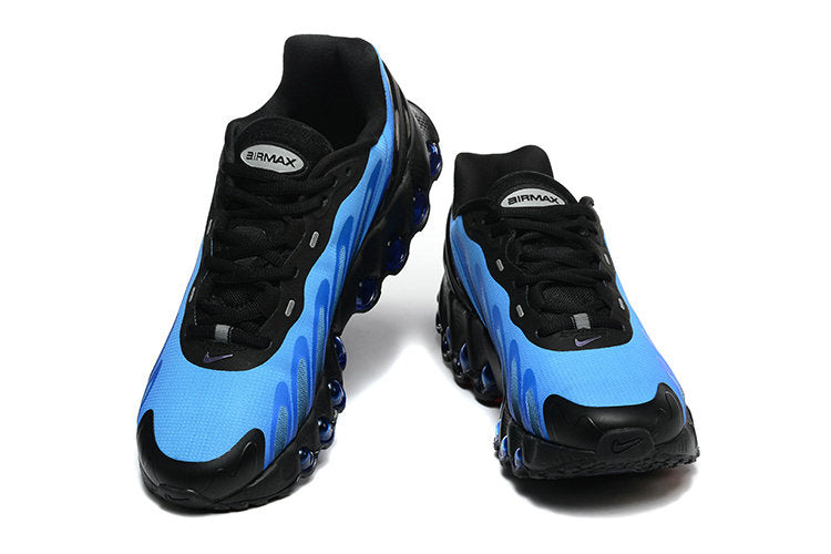 Les baskets Nike Air Max DN8 combinent innovation et design moderne pour offrir un style dynamique et une performance inégalée.pas cher . Le moins cher.