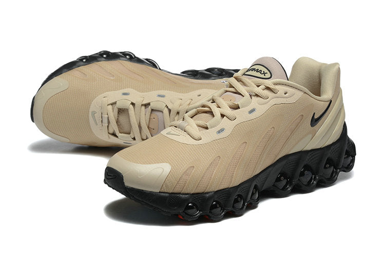 Les baskets Nike Air Max DN8 combinent innovation et design moderne pour offrir un style dynamique et une performance inégalée.pas cher . Le moins cher.