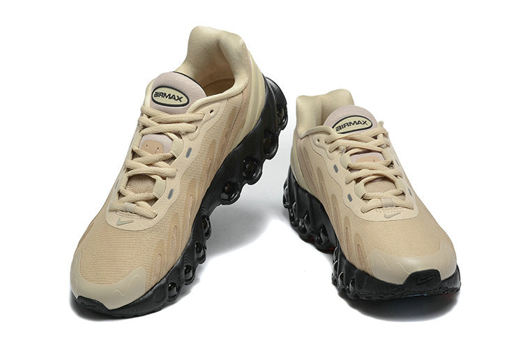 Les baskets Nike Air Max DN8 combinent innovation et design moderne pour offrir un style dynamique et une performance inégalée.pas cher . Le moins cher.