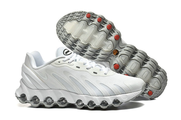 Les baskets Nike Air Max DN8 combinent innovation et design moderne pour offrir un style dynamique et une performance inégalée.pas cher . Le moins cher.