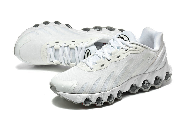 Les baskets Nike Air Max DN8 combinent innovation et design moderne pour offrir un style dynamique et une performance inégalée.pas cher . Le moins cher.