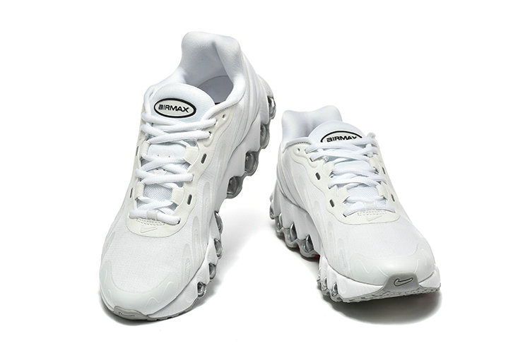 Les baskets Nike Air Max DN8 combinent innovation et design moderne pour offrir un style dynamique et une performance inégalée.pas cher . Le moins cher.