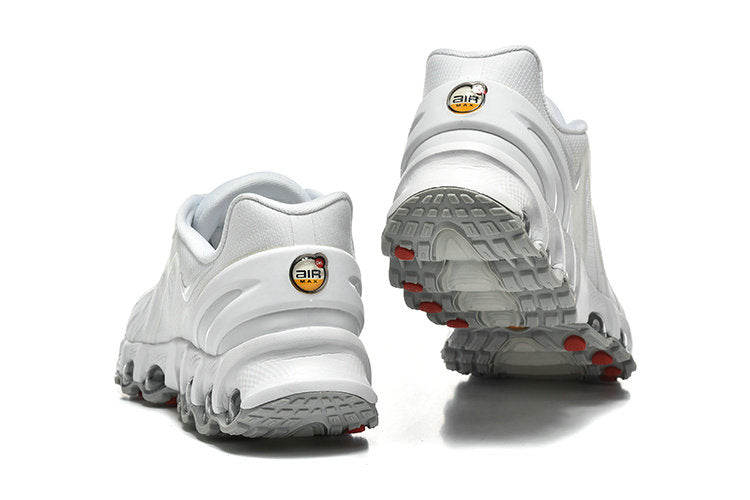 Les baskets Nike Air Max DN8 combinent innovation et design moderne pour offrir un style dynamique et une performance inégalée.pas cher . Le moins cher.