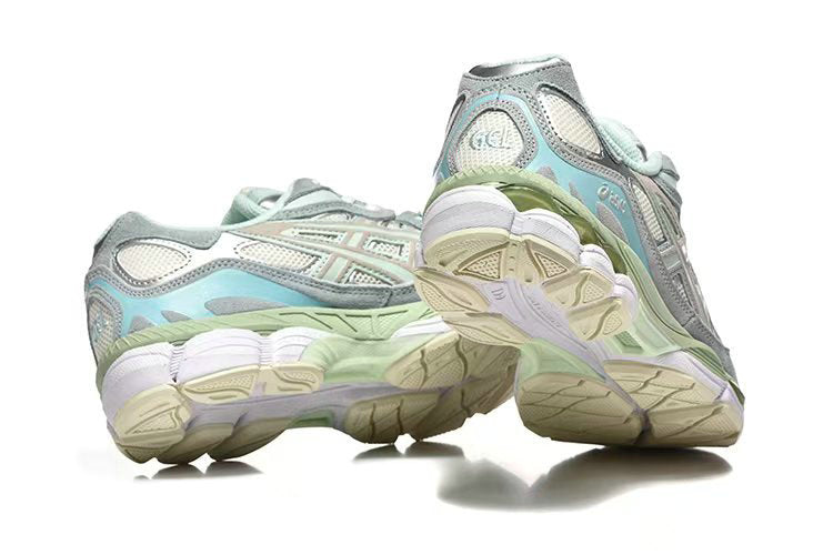 Les baskets Asics offrent une combinaison parfaite de style et de performance. Leur design élégant et leurs technologies de pointe les rendent idéales pour les couleur.
