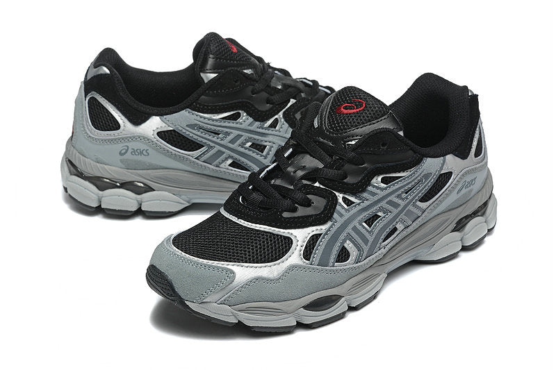 Les baskets Asics offrent une combinaison parfaite de style et de performance. Leur design élégant et leurs technologies de pointe les rendent idéales pour les couleur.