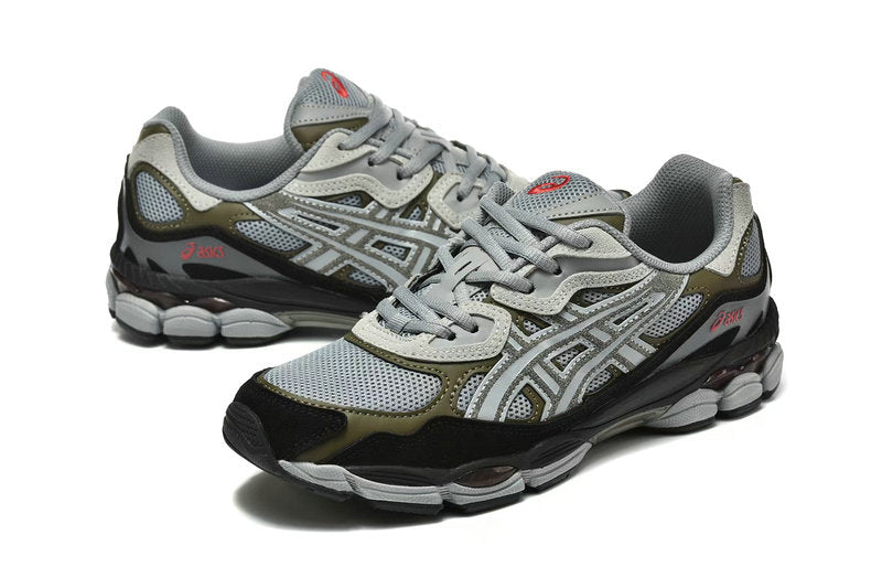 Les baskets Asics offrent une combinaison parfaite de style et de performance. Leur design élégant et leurs technologies de pointe les rendent idéales pour les couleur.