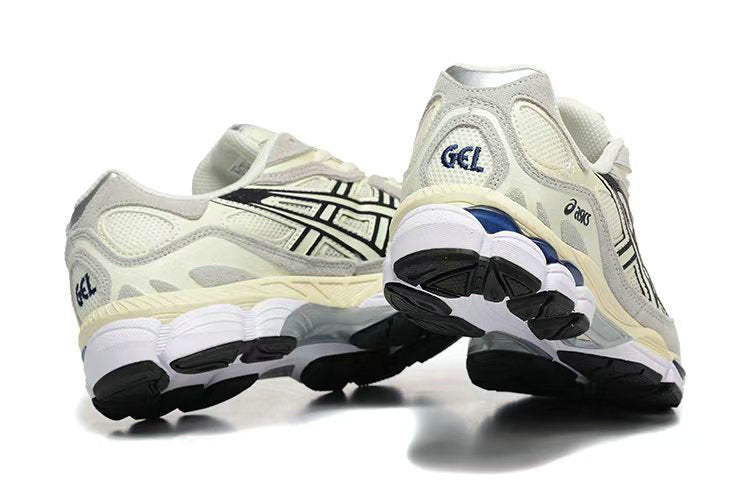 Les baskets Asics offrent une combinaison parfaite de style et de performance. Leur design élégant et leurs technologies de pointe les rendent idéales pour les couleur.
