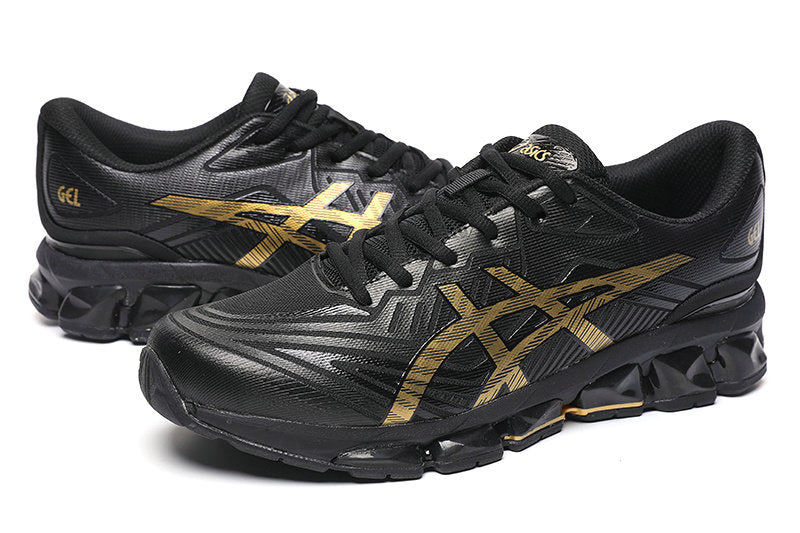 Les baskets Asics offrent une combinaison parfaite de style et de performance. Leur design élégant et leurs technologies de pointe les rendent idéales pour les couleur.