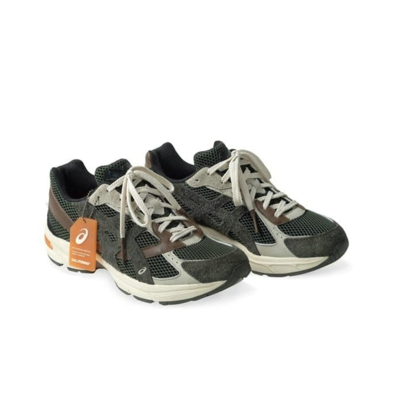 Les baskets Asics offrent une combinaison parfaite de style et de performance. Leur design élégant et leurs technologies de pointe les rendent idéales pour les couleur.