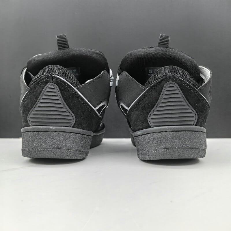 Baskets sneakers Lanvin