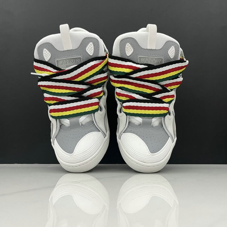 Baskets sneakers Lanvin